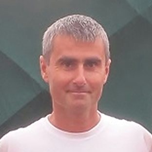 Tréner Andrej Švacho